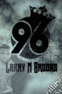 96 libro in lingua di Brooks Larry M.
