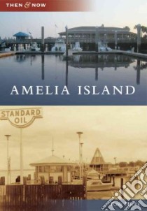 Amelia Island libro in lingua di Hicks Rob