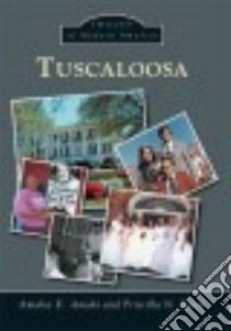 Tuscaloosa libro in lingua di Amaki Amalia K., Davis Priscilla N.