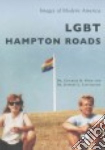 LGBT Hampton Roads libro in lingua di Ford Charles H. Dr., Littlejohn Jeffrey L. Dr.