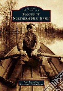 Floods of Northern New Jersey libro in lingua di Youssef Amre