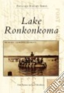 Lake Ronkonkoma libro in lingua di Spencer Dale, Rischbieter Janet