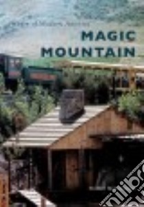 Magic Mountain libro in lingua di McLaughlin Robert