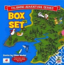 Fujimini Adventure Series Box Set libro in lingua di Wacker Eileen, Low Alan M. (ILT)