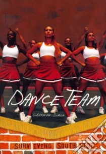 Dance Team libro in lingua di Simon Charnan