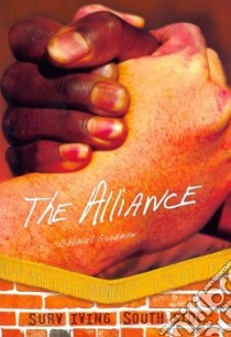 The Alliance libro in lingua di Goodman Gabriel