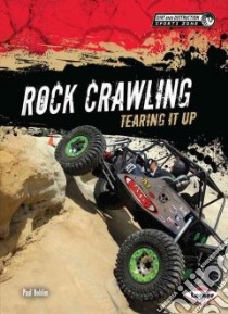 Rock Crawling libro in lingua di Hoblin Paul