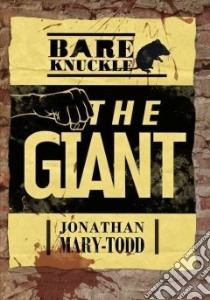 The Giant libro in lingua di Mary-todd Jonathan