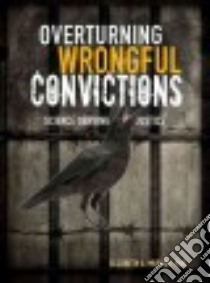 Overturning Wrongful Convictions libro in lingua di Murray Elizabeth A. Ph.D.