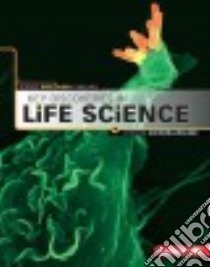 Key Discoveries in Life Science libro in lingua di Zuchora-Walske Christine