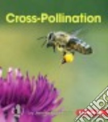 Cross-pollination libro in lingua di Boothroyd Jennifer