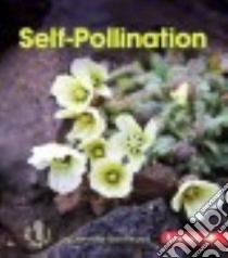 Self-pollination libro in lingua di Boothroyd Jennifer
