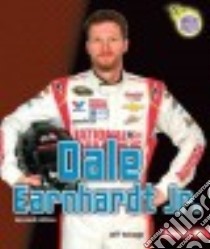 Dale Earnhardt Jr. (2nd Revised Edition) libro in lingua di Savage Jeff