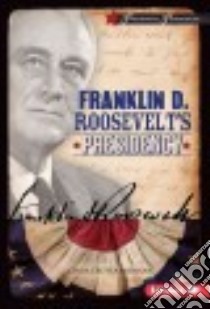 Franklin D. Roosevelt's Presidency libro in lingua di Brennan Linda Crotta