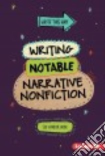 Writing Notable Narrative Nonfiction libro in lingua di Vander Hook Sue