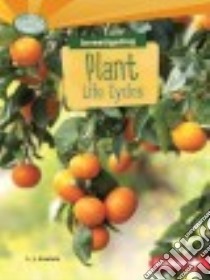 Investigating Plant Life Cycles libro in lingua di Amstutz L. J.