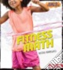 Fitness Math libro in lingua di Marsico Katie