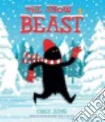 The Snow Beast libro in lingua di Judge Chris