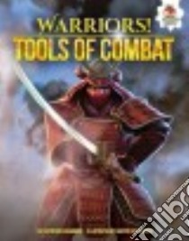 Tools of Combat libro in lingua di Chambers Catherine, Bustamante Maryin (ILT)