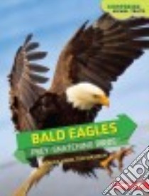 Bald Eagles libro in lingua di Waxman Laura Hamilton