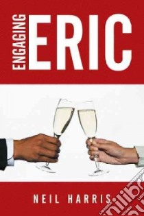 Engaging Eric libro in lingua di Harris Neil