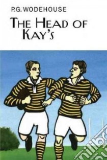 The Head of Kay's libro in lingua di Wodehouse P. G.