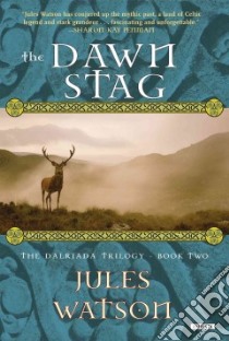 The Dawn Stag libro in lingua di Watson Jules