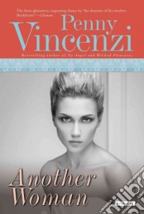Another Woman libro in lingua di Vincenzi Penny