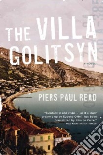 The Villa Golitsyn libro in lingua di Read Piers Paul