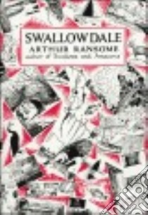 Swallowdale libro in lingua di Ransome Arthur