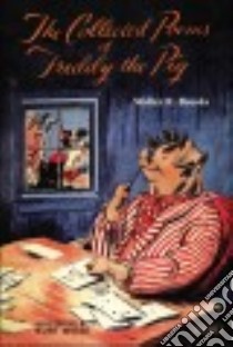 The Collected Poems of Freddy the Pig libro in lingua di Brooks Walter R., Wiese Kurt (ILT)