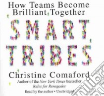 Smart Tribes (CD Audiobook) libro in lingua di Comaford Christine