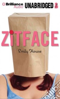 Zitface (CD Audiobook) libro in lingua di Howse Emily, Reinders Kate (NRT)