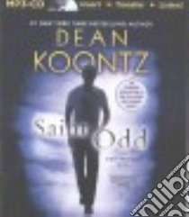 Saint Odd (CD Audiobook) libro in lingua di Koontz Dean R., Baker David Aaron (NRT)