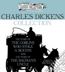 Charles Dickens Collection (CD Audiobook) libro in lingua di Dickens Charles, Killavey Jim (NRT), Zimmerman Walter (NRT)