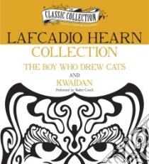 Lafcadio Hearn Collection (CD Audiobook) libro in lingua di Hearn Lafcadio, Covell Walter (NRT)