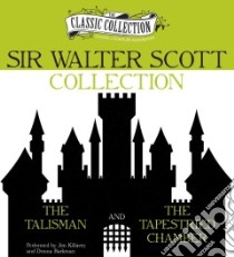 Sir Walter Scott Collection (CD Audiobook) libro in lingua di Scott Walter Sir, Killavey Jim (NRT), Barkman Donna (NRT)