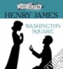 Washington Square (CD Audiobook) libro in lingua di James Henry, Barkman Donna (NRT)