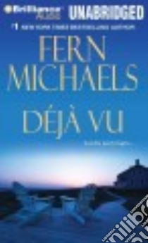 Deja Vu (CD Audiobook) libro in lingua di Michaels Fern, Merlington Laural (NRT)