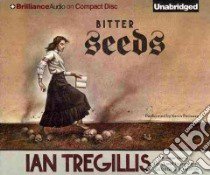 Bitter Seeds (CD Audiobook) libro in lingua di Tregillis Ian, Pariseau Kevin (NRT)