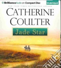 Jade Star (CD Audiobook) libro in lingua di Coulter Catherine, Campbell Chloe (NRT)