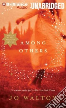 Among Others (CD Audiobook) libro in lingua di Walton Jo, Kellgren Katherine (NRT)
