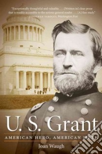 U. S. Grant libro in lingua di Waugh Joan
