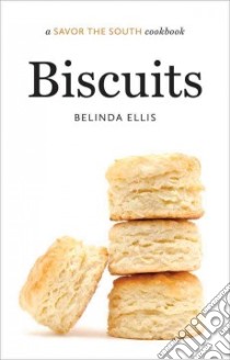 Biscuits libro in lingua di Ellis Belinda