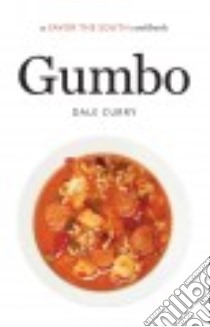 Gumbo libro in lingua di Curry Dale