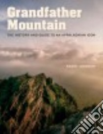Grandfather Mountain libro in lingua di Johnson Randy