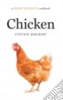 Chicken libro in lingua di Graubart Cynthia
