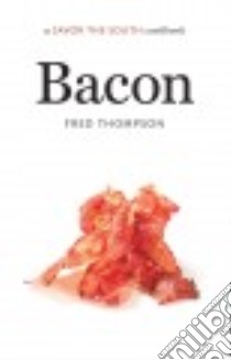 Bacon libro in lingua di Thompson Fred