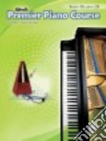 Alfred's Premier Piano Course libro in lingua di Matz Carol, McArthur Victoria