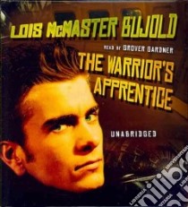 The Warrior's Apprentice (CD Audiobook) libro in lingua di Bujold Lois McMaster, Gardner Grover (NRT)